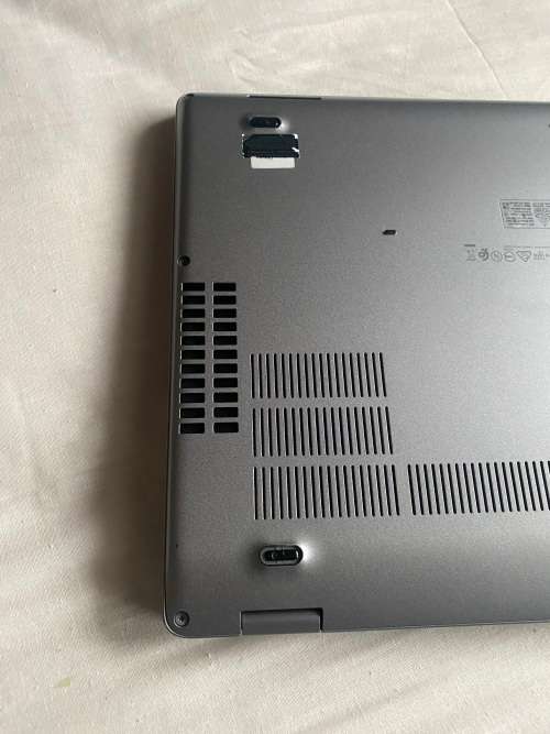 10TH GEN*DELL LATITUDE 5511*15.6`*i7-10850H*2.70GHZ*16 GB RAM*512 GB SSD*WINDOWS 11 PRO 64-BIT OS